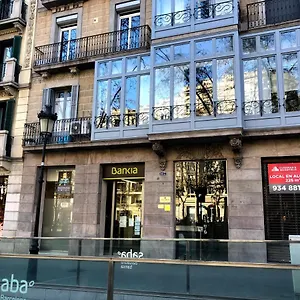  Apartment Mr. Serrano Spain