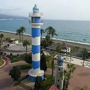 Mavi Apartamento Torre Del Mar