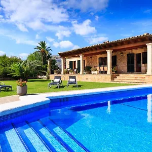  Villa Moixet Spain