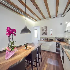  Apartment Alessandra Ramblas Spain