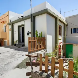 Casita Canaria Сasa de vacaciones Santa Cruz de Tenerife