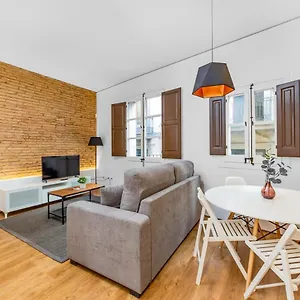  Apartment Sant Pau Ramblas Serennia Spain