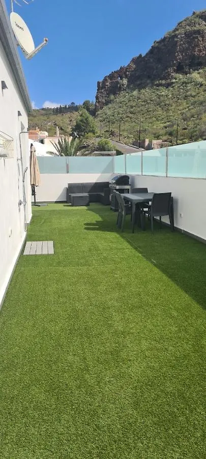 Apartamento Chinyero Path Tamaimo