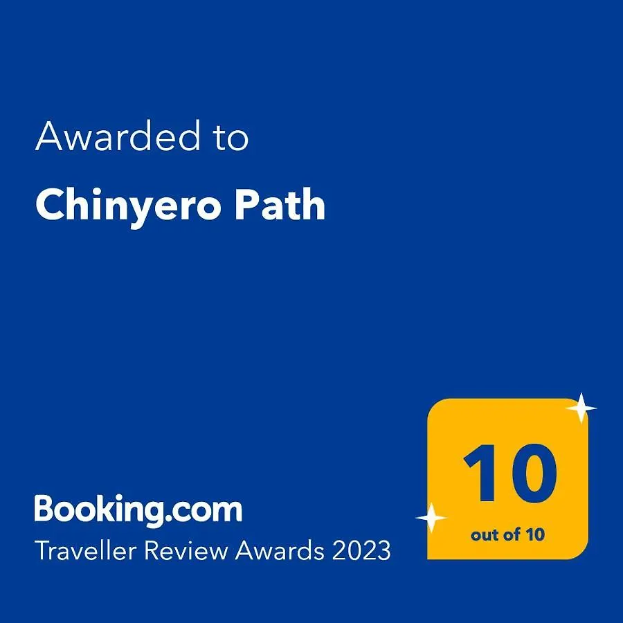 Apartamento Chinyero Path Tamaimo
